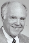 Dr. Donald W. Miller, Jr. szívsebész professzor