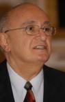 Prof. Dr. Péter Ferenc, az MTA doktora, a Budai Gyermekkórház igazgatója